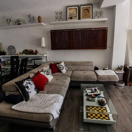 Spacious 2 Bedroom W/ Own Pool 5 Minutes Walk To Beach Campoamor Dış mekan fotoğraf