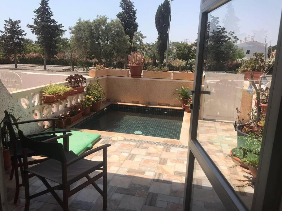 Spacious 2 Bedroom W/ Own Pool 5 Minutes Walk To Beach Campoamor Dış mekan fotoğraf