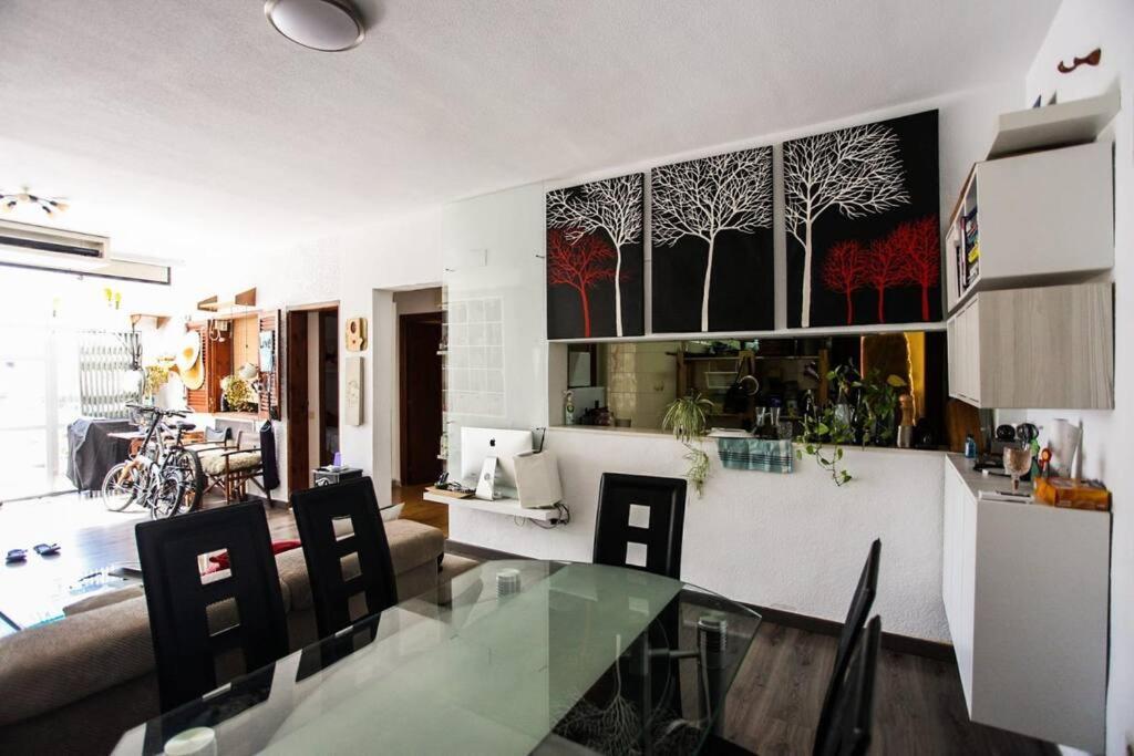 Spacious 2 Bedroom W/ Own Pool 5 Minutes Walk To Beach Campoamor Dış mekan fotoğraf